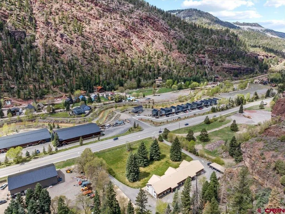 2101 Main Street #B-4 Ouray, CO 81427