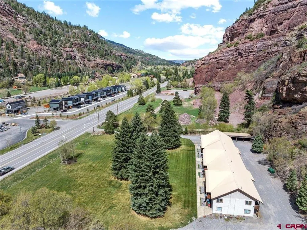 2101 Main Street #B-4 Ouray, CO 81427