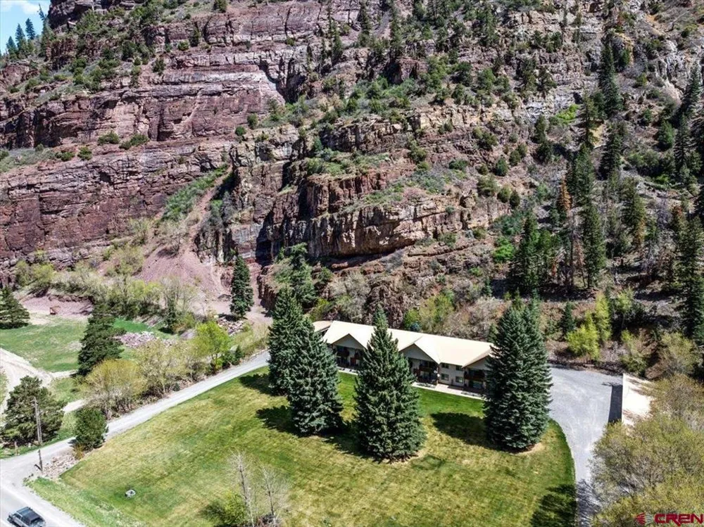 2101 Main Street #B-4 Ouray, CO 81427