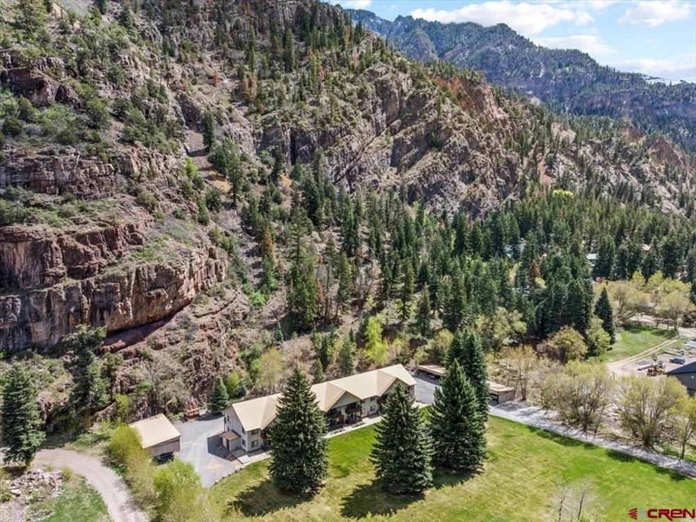 2101 Main Street #B-4 Ouray, CO 81427