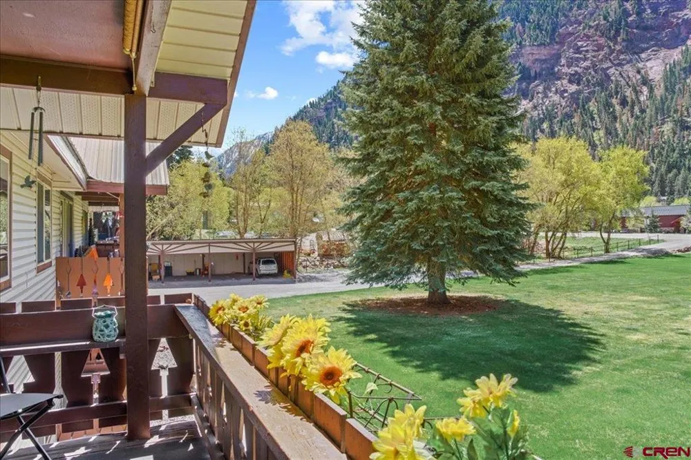 2101 Main Street #B-4 Ouray, CO 81427