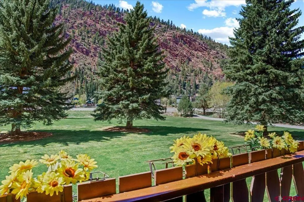 2101 Main Street #B-4 Ouray, CO 81427