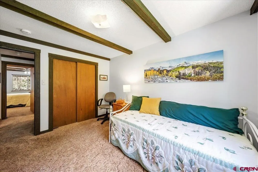 2101 Main Street #B-4 Ouray, CO 81427