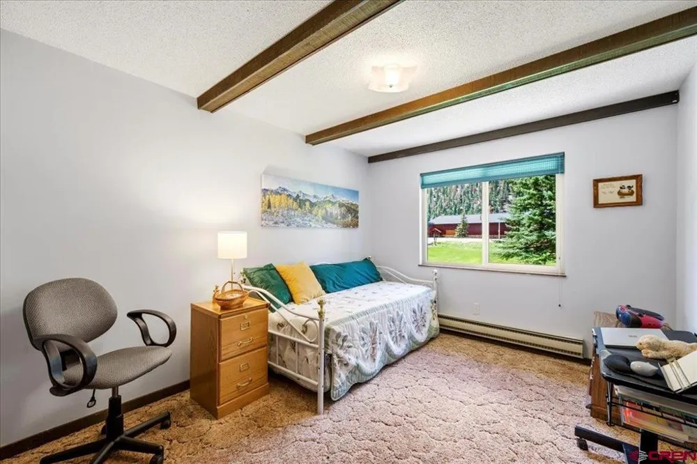 2101 Main Street #B-4 Ouray, CO 81427