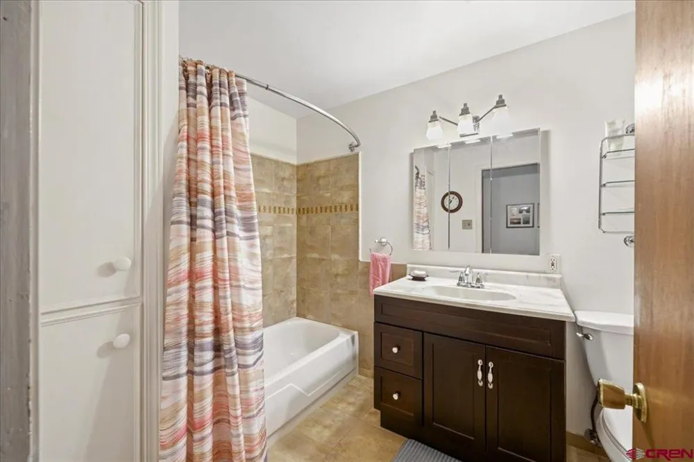 2101 Main Street #B-4 Ouray, CO 81427