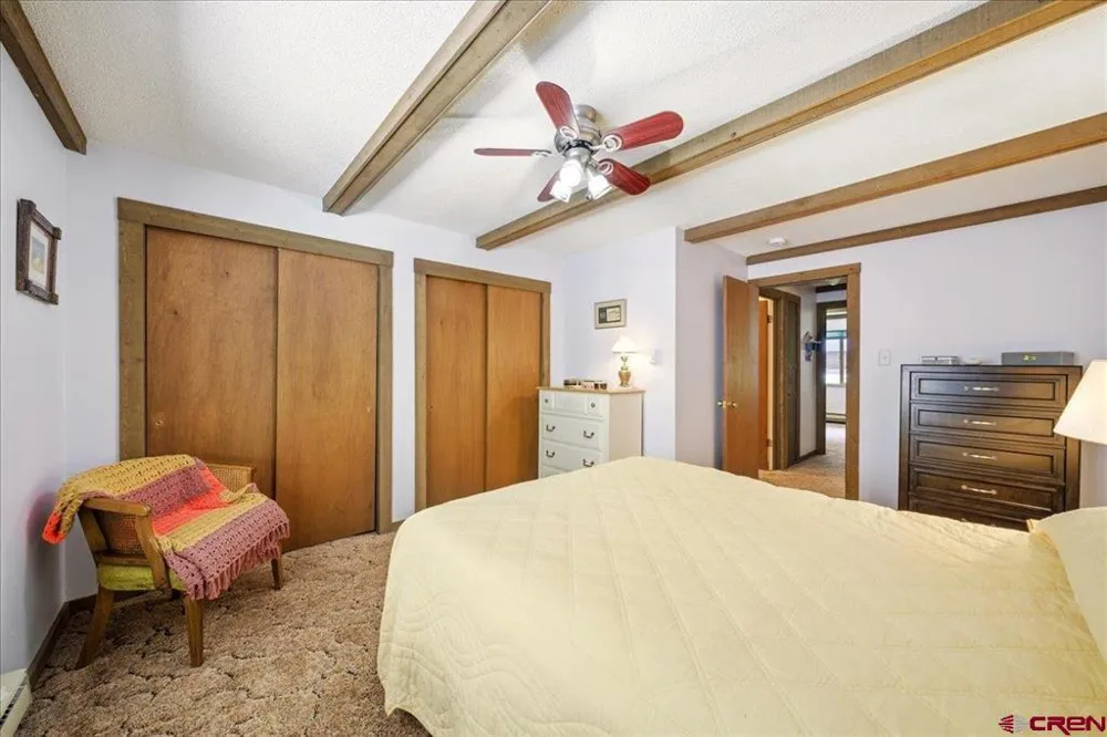 2101 Main Street #B-4 Ouray, CO 81427