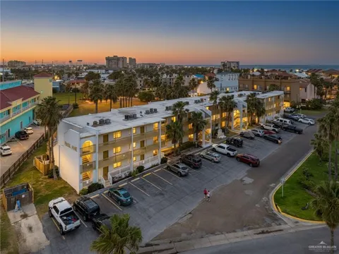 108 E Coronado Drive #207