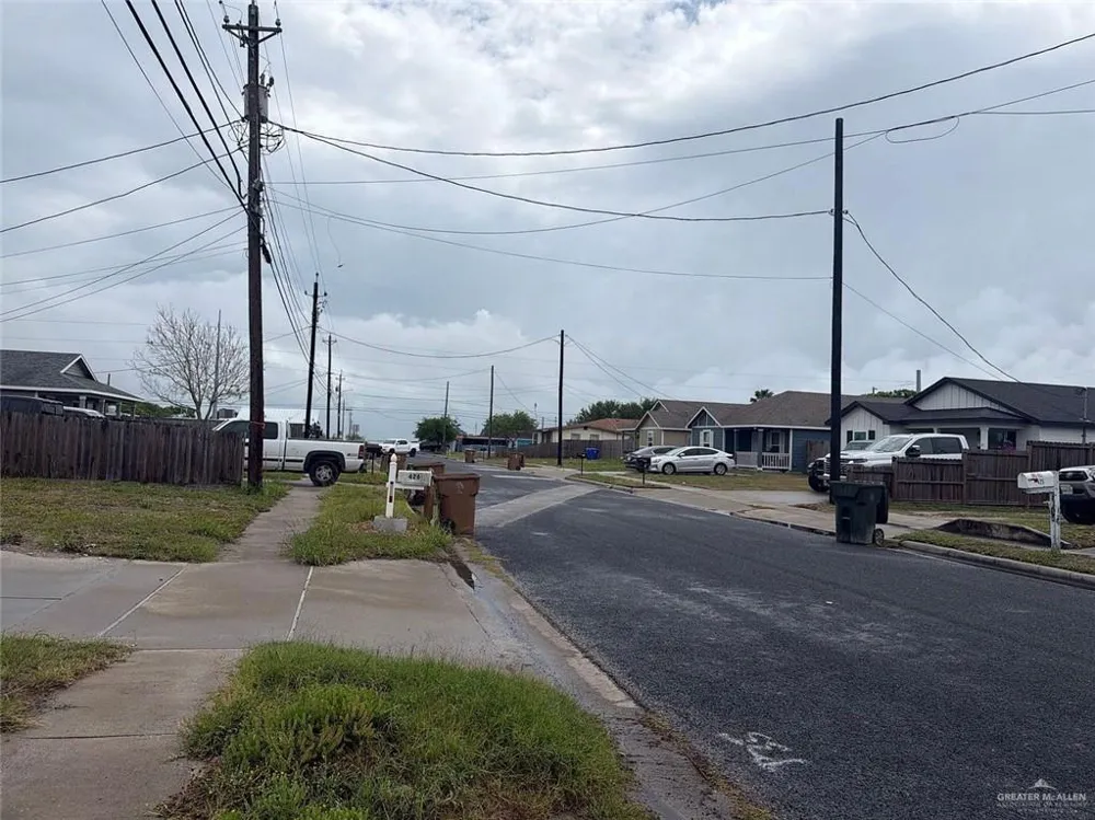 430 Webb Street Corpus Christi, TX 78418