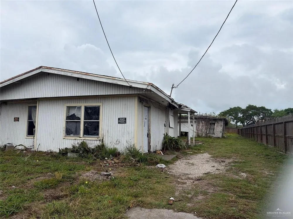 430 Webb Street Corpus Christi, TX 78418