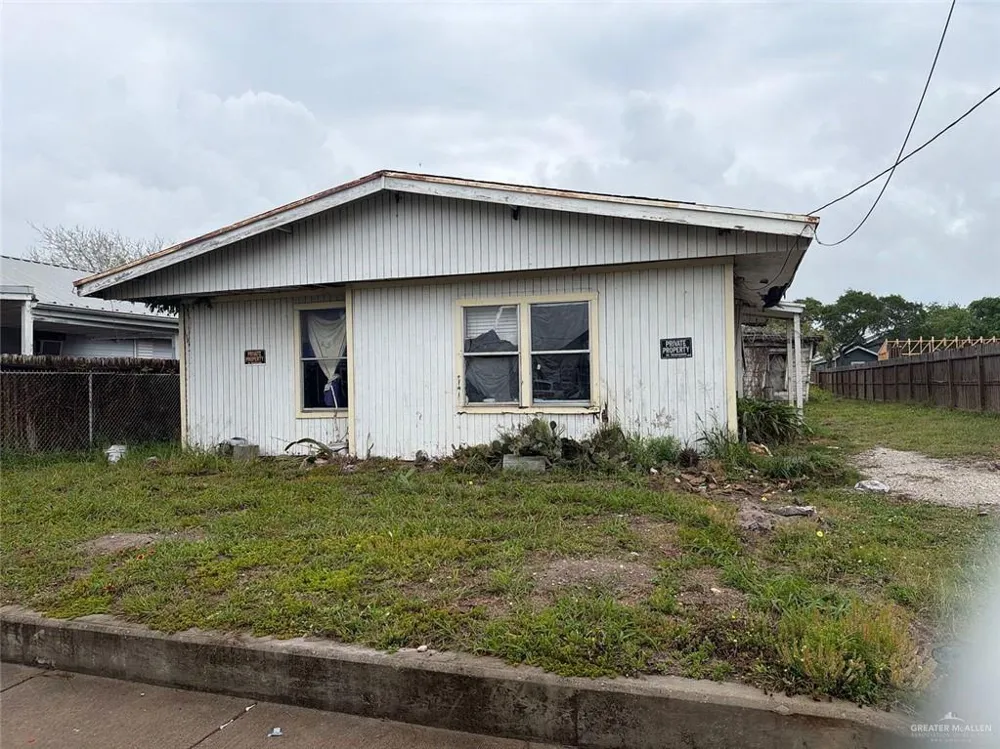 430 Webb Street Corpus Christi, TX 78418