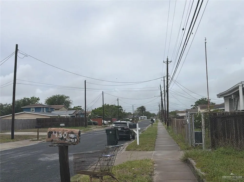 430 Webb Street Corpus Christi, TX 78418