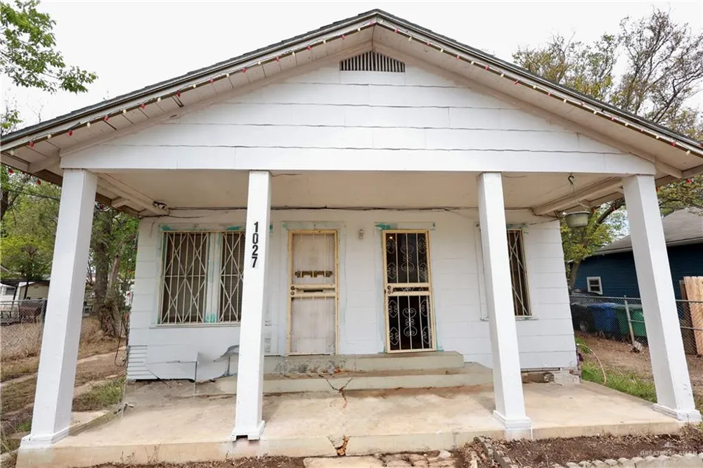 1027 Recio Street San Antonio, TX 78225
