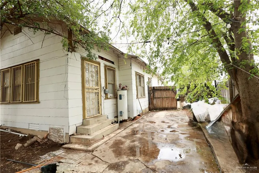 1027 Recio Street San Antonio, TX 78225