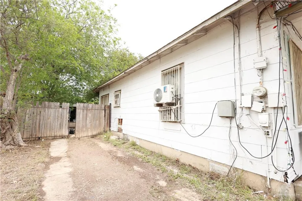 1027 Recio Street San Antonio, TX 78225