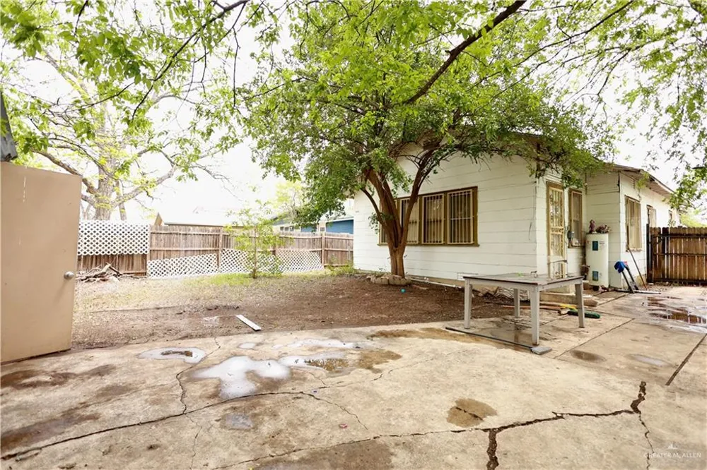 1027 Recio Street San Antonio, TX 78225