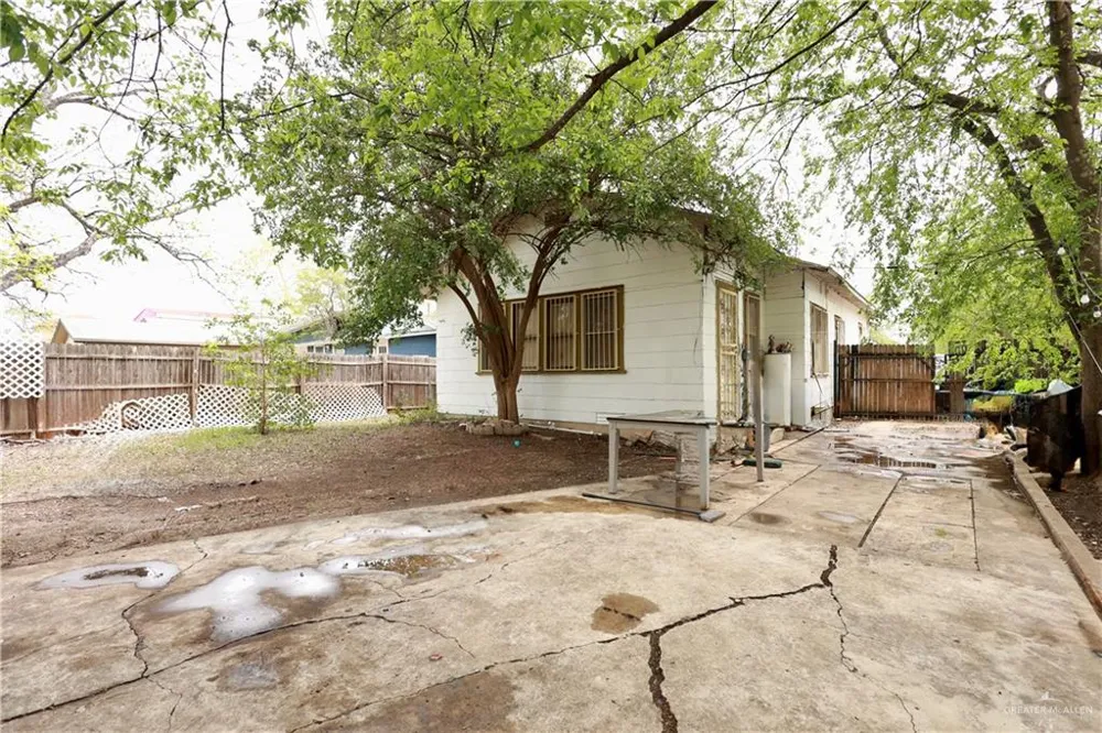 1027 Recio Street San Antonio, TX 78225