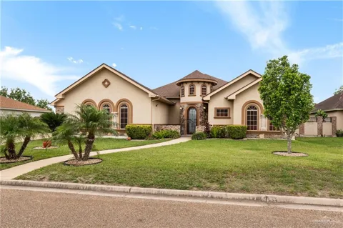 1609 Weighost Drive
