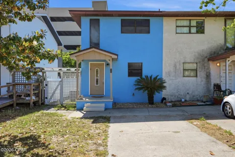 628 W Caladium Circle #D