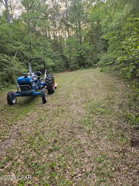 Broom Road