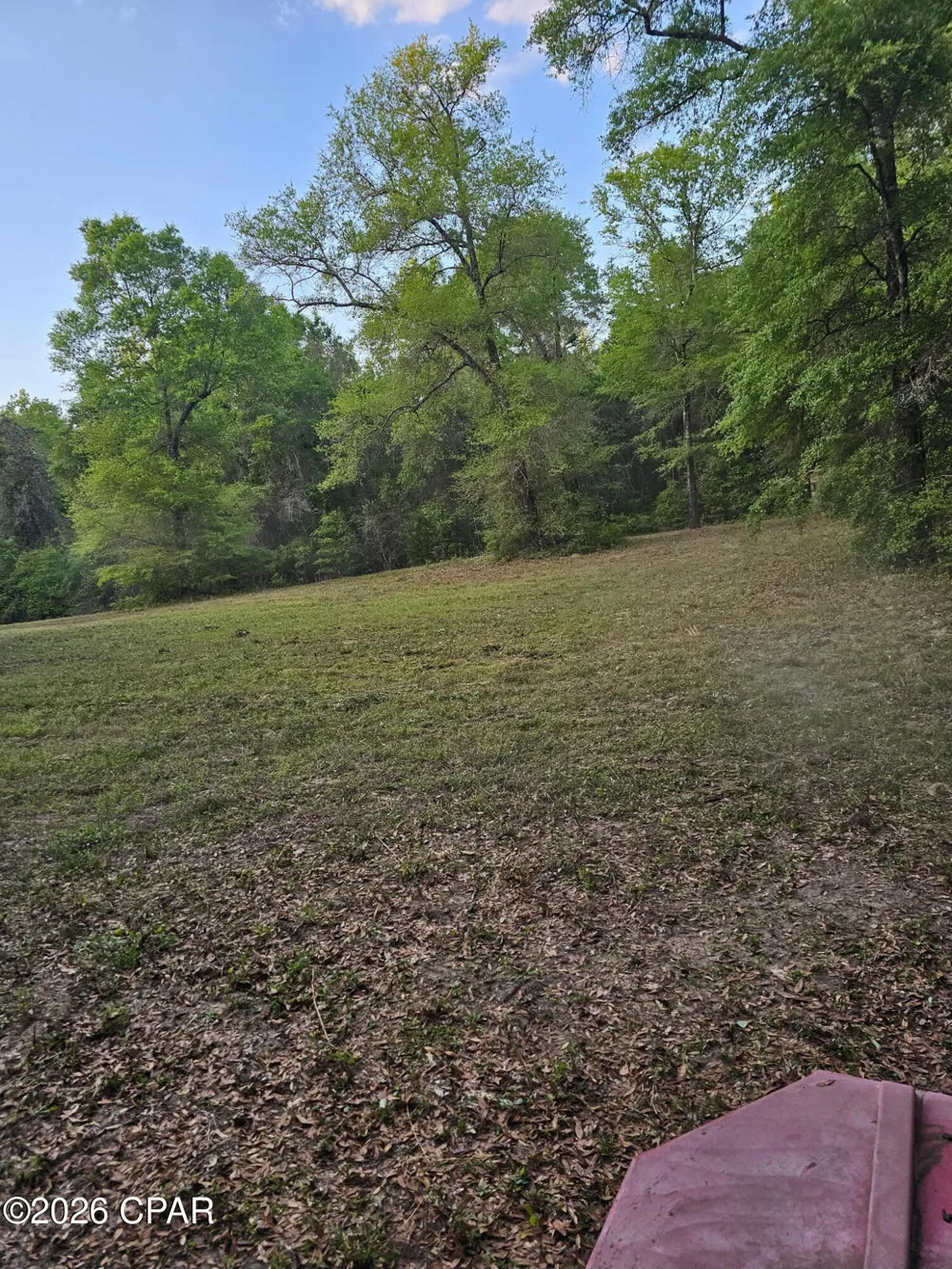 Broom Road Bonifay, FL 32425