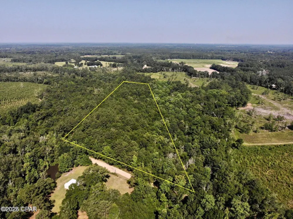 Broom Road Bonifay, FL 32425