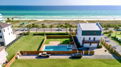13706 Front Beach Road