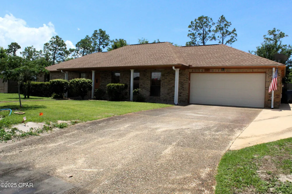 1207 Tuscany Road