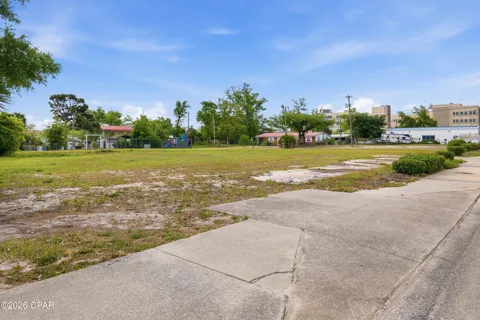 726 Mlk Boulevard
