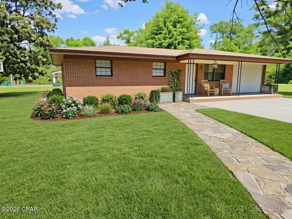 1304 Kay Avenue Chipley, FL 32428