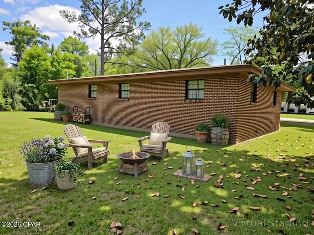 1304 Kay Avenue Chipley, FL 32428