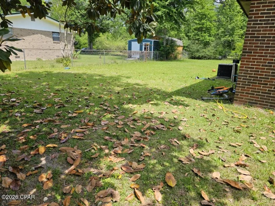 1304 Kay Avenue Chipley, FL 32428
