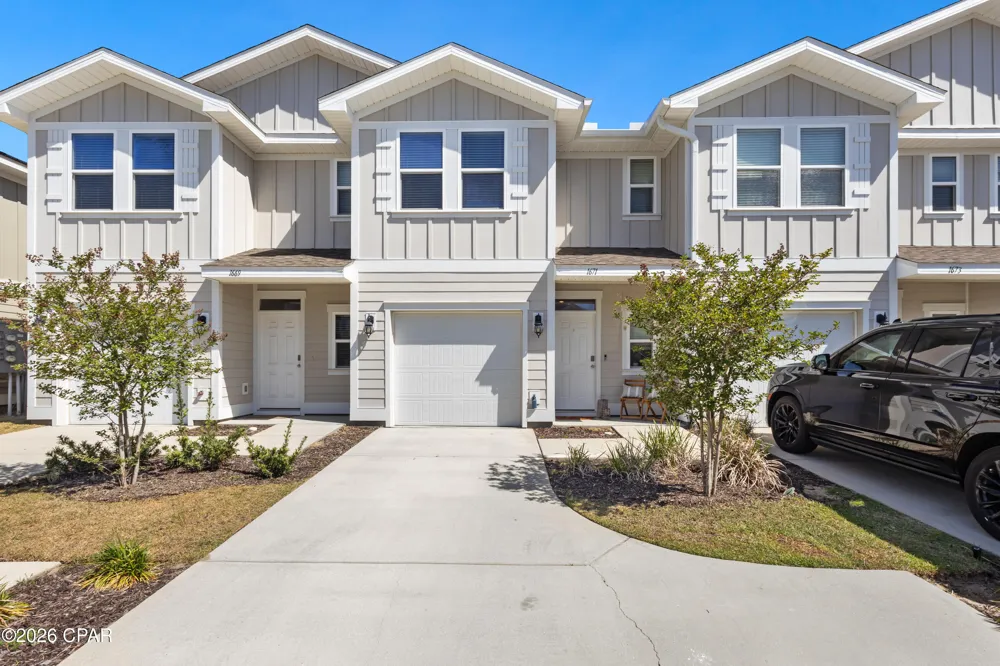 1671 Caleigh Court