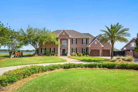 4734 Baywood Drive
