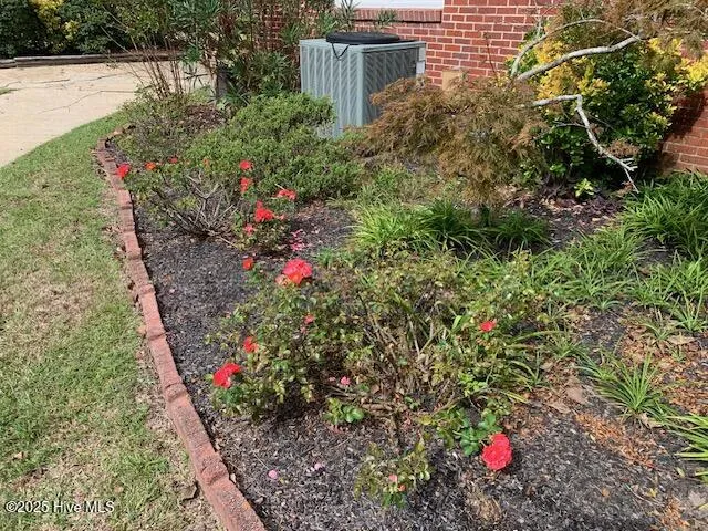 110 E Bell Street Tabor City, NC 28463