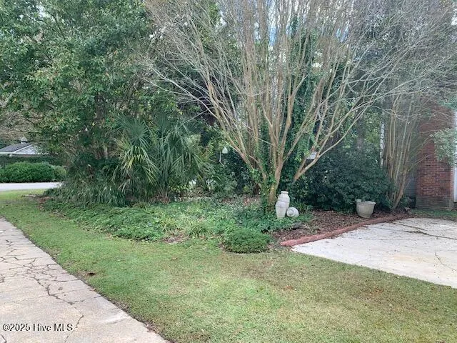 110 E Bell Street Tabor City, NC 28463