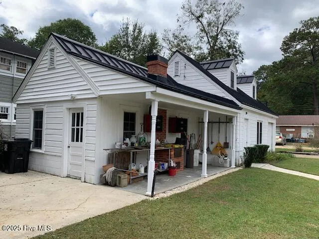 110 E Bell Street Tabor City, NC 28463