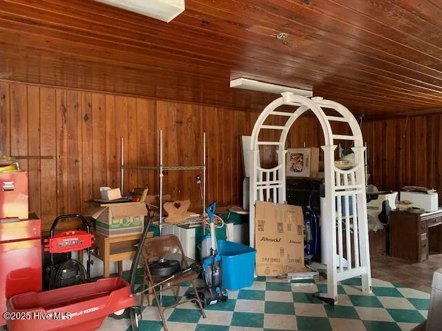 110 E Bell Street Tabor City, NC 28463