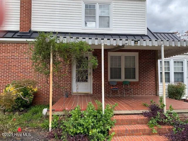 110 E Bell Street Tabor City, NC 28463