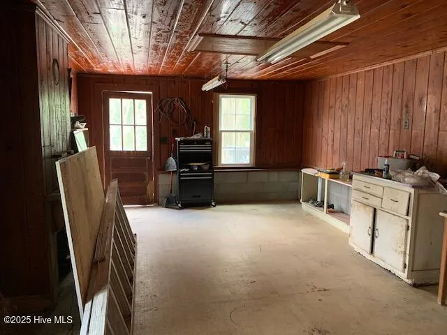 110 E Bell Street Tabor City, NC 28463