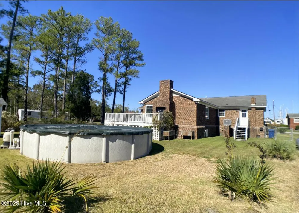 746 Heber Street Belhaven, NC 27810