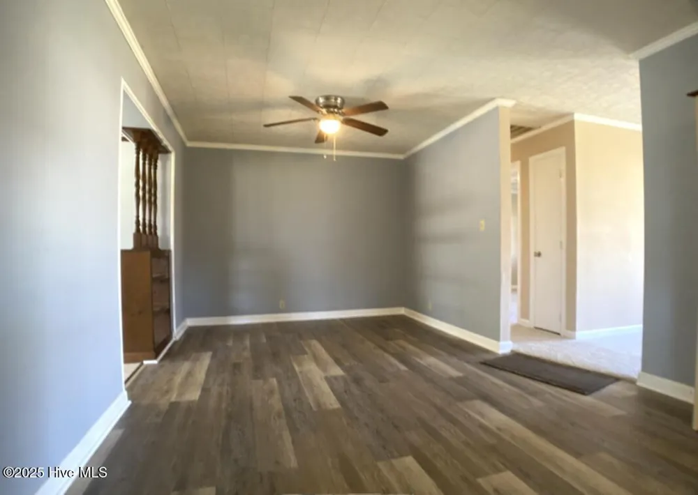 746 Heber Street Belhaven, NC 27810