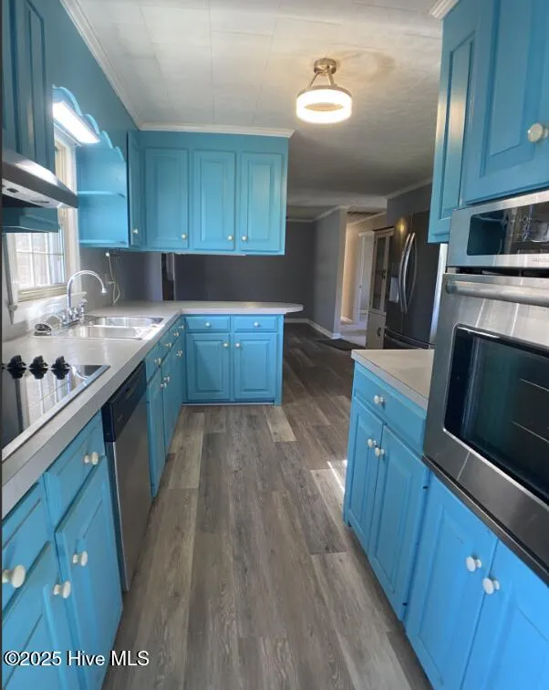 746 Heber Street Belhaven, NC 27810