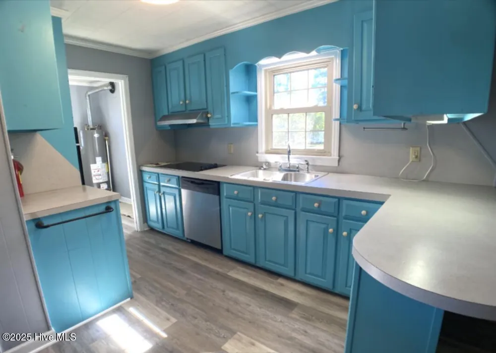 746 Heber Street Belhaven, NC 27810
