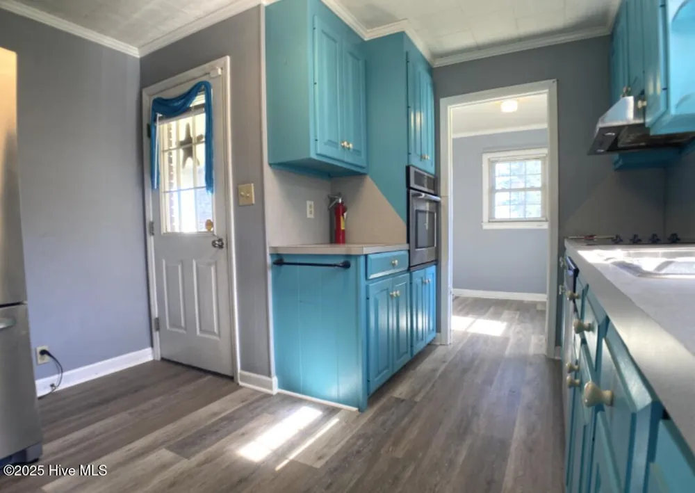 746 Heber Street Belhaven, NC 27810