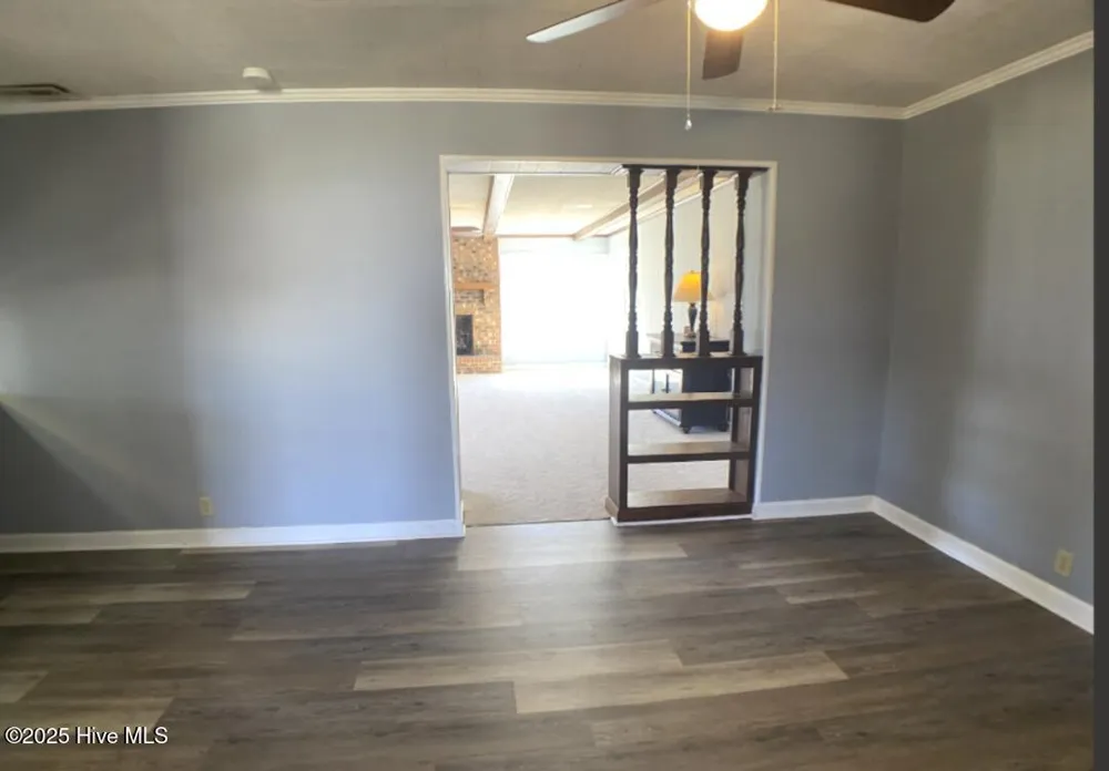 746 Heber Street Belhaven, NC 27810