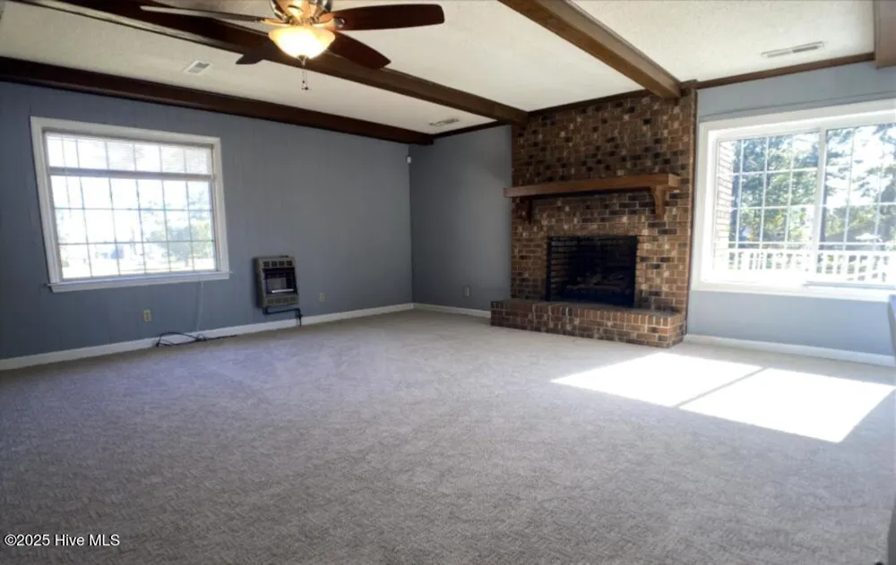 746 Heber Street Belhaven, NC 27810