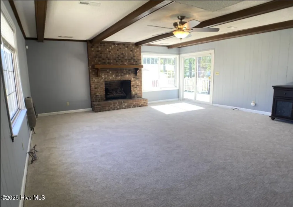 746 Heber Street Belhaven, NC 27810