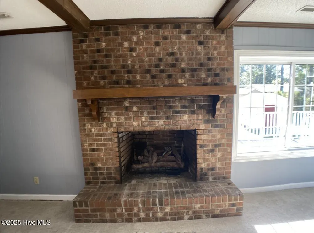 746 Heber Street Belhaven, NC 27810