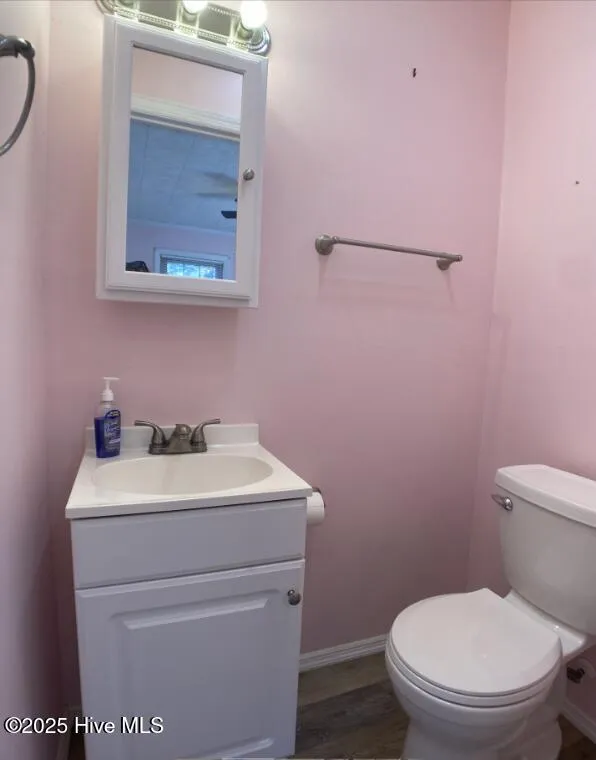 746 Heber Street Belhaven, NC 27810