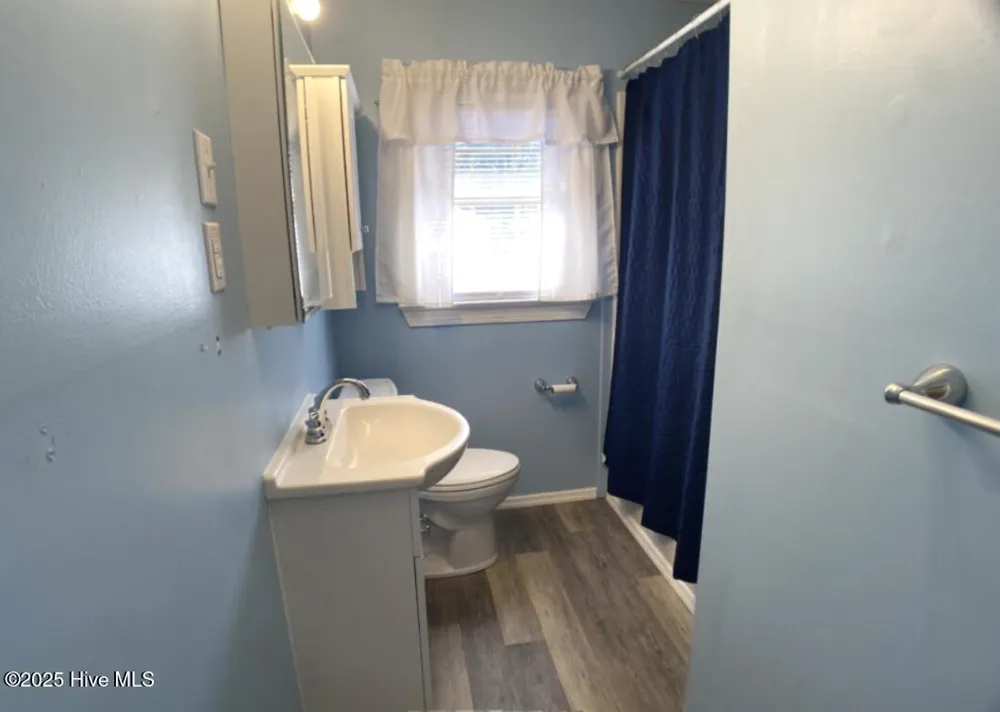 746 Heber Street Belhaven, NC 27810